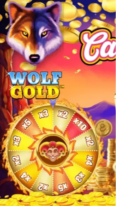 LuckyLei Screenshot
