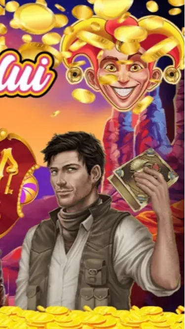 LuckyLei Screenshot